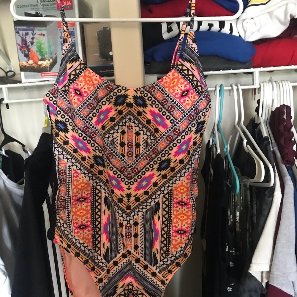 Swimsuit